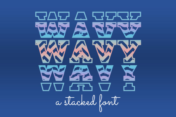 Download Wavy - Wavy Collection