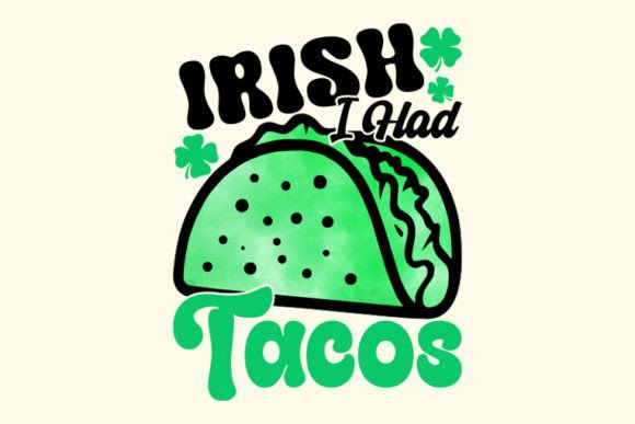 Download Retro St. Patrick's Day, Irish I Had - Retro st. patrick's day Collection