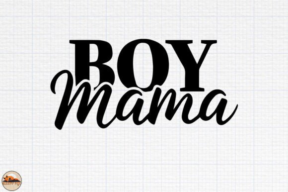 Download Boy Mama SVG, Boy Mom PNG, Retro Mama - Mama svg Collection