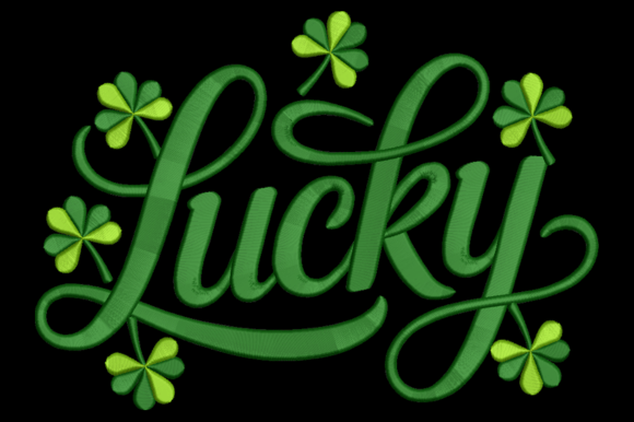Download Lucky Shamrock - Lucky shamrock Collection